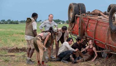 “Tornados”, la película épica se estrenará el 18 de julio en los cines de Bolivia - El Diario - Bolivia