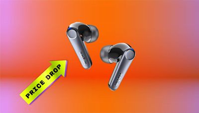 Prime Day Deal Knocks $37 Off Our Favorite Affordable Noise-Canceling Earbuds