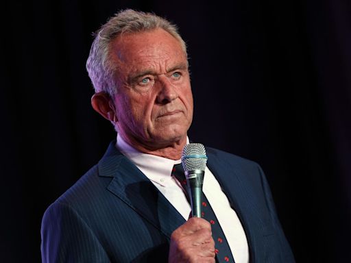 RFK Jr. Inching Toward Qualifying For Trump-Biden Debates—Here’s What He Still Needs To Do