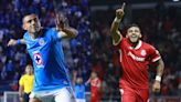 Liga MX: ¿Cuándo y dónde ver el partido entre Cruz Azul y Toluca de la Jornada 4?