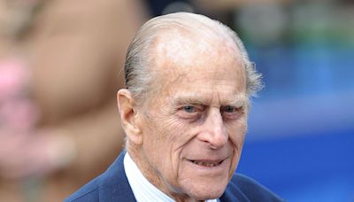 Prince William : ce geste lourd de sens du prince Philip pour son petit-fils à un moment très sombre