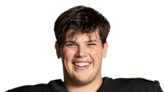 Valen Erickson - Missouri Tigers Offensive Lineman - ESPN