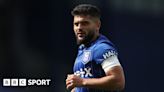 Sam Morsy: Ipswich Town captain signs new two-year deal