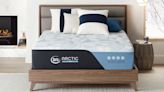 Serta’s ice cool Arctic Mattress is $300 off in big 4th of July sale