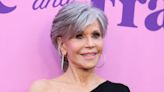 Jane Fonda revela "melhor presente de aniversário": câncer em remissão