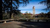 Pro-Palestine students barricade inside Stanford University president’s office