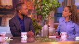 ‘He’s Not a Republican!’ Things Turn Tense on The View After Sunny Hostin Asks Guest Coleman Hughes ...