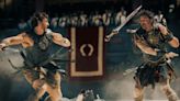 ‘Gladiator II’ Trailer Ranks Among Paramount’s Most Viewed At 180M+