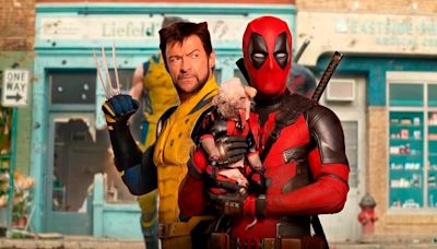 'Deadpool y Lobezno': Fecha de estreno y cómo ver en Disney+ la película de Marvel y Ryan Reynolds