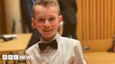 Somerset primary school pupil, 10, writes debut orchestral piece