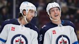 Winnipeg Jets hand Vancouver Canucks lopsided loss