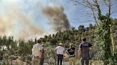 Wildfire Risk Reaches Extreme Levels Across Mediterranean