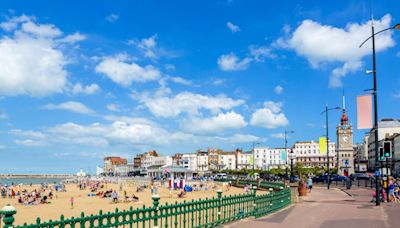 House prices double in crime-ridden English seaside town