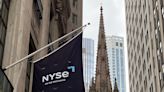Stock market today: AI stocks leap as interest-rate worries hold back the rest of Wall Street