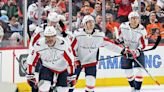 NHL Playoff Bracket 2024: Matchups as Capitals Clinch; Penguins, Red Wings Eliminated