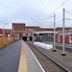 Walsall railway station