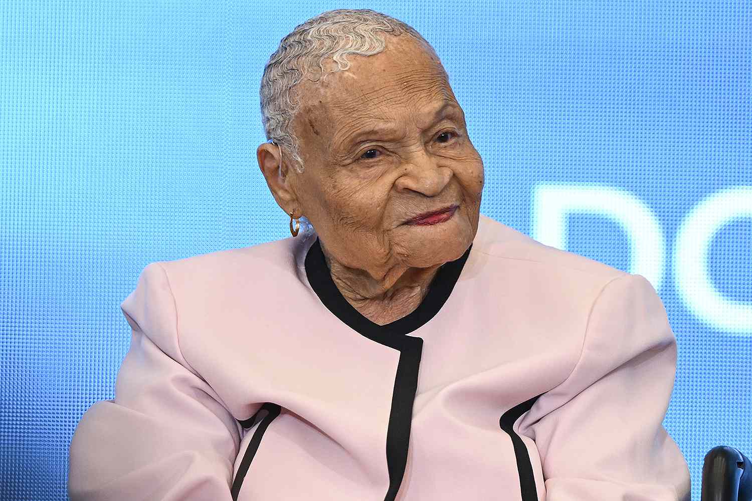 Viola Fletcher, Oldest Living Survivor of Tulsa Race Massacre, Turns 110: 'Proud to Be This Age'