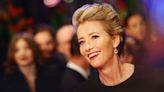 Emma Thompson's eye-watering net worth including £3million property