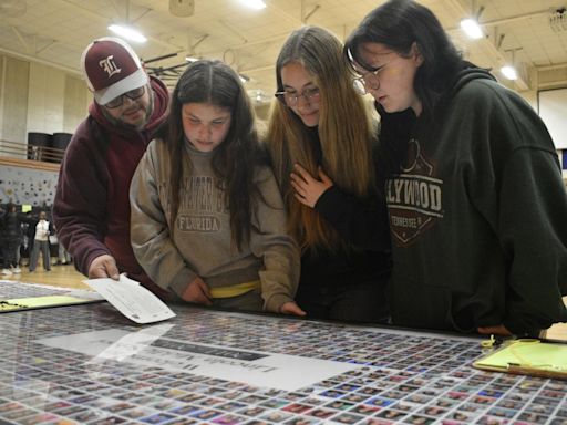 Lincoln Middle School in Kenosha celebrates history, legacy before closure in June