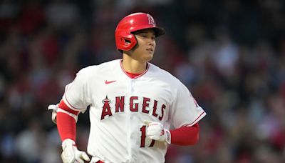 大谷翔平為何棄天使選道奇？教頭曝實情：談判已經開始我無能為力