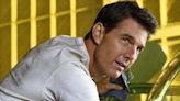 Top Gun: Maverick – Why Tom Cruise’s blockbuster sequel should win the Oscar for Best Picture