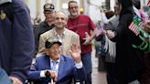 'Here I am': Redondo Beach WWII veteran is oldest living Pearl Harbor survivor