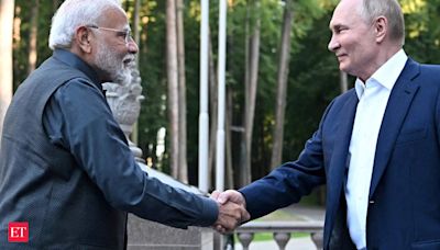 PM Modi Russia visit: Russia in talks with India about building six more nuclear power units