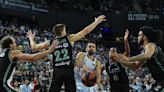 Andersson y Renfroe no seguirán en el Bilbao Basket