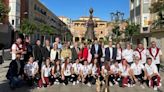 Entrevista a Albert Piñol, presidente del CP Esneca Fraga en SER Deportivos Huesca