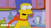 Voice of Marge Simpson in Latin America, Nancy MacKenzie, dies