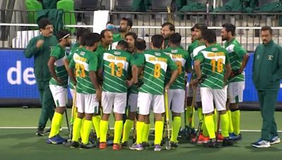 Sultan Azlan Shah Cup: Former Players Criticise Pakistan Hockey Federation's Cash Reward Announcement