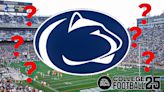 Penn State's Beaver Stadium Ranked 6th Toughest In College Football 25