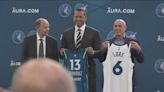 Timberwolves dispute between Taylor and Lore, Rodriguez over ownership moves to mediation