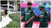Pakistan cricket fraternity reacts after Haris Rauf's verbal altercation video goes viral: ‘Fans should know…’