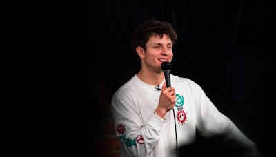 Comedian Matt Rife buys home in Rhode Island. Why he decided to move to the state