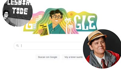 Google dedica su doodle a Jeanne Córdova