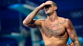 Swimmer Fratus, who medaled at 32, to skip Paris