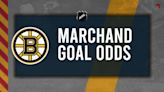 Will Brad Marchand Score a Goal Against the Maple Leafs on May 2?