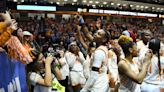 Readers respond to Tennessee basketball's physical play, Lady Vols vs Virginia Tech | Adams