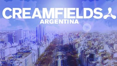 Entradas para Creamfields Argentina 2024: cuándo salen a la venta y cómo comprar
