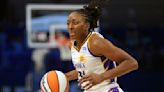 Nneka Ogwumike tells Sparks she is leaving. What's left for the team?