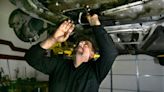 Soaring auto repair costs jump 19% in a year