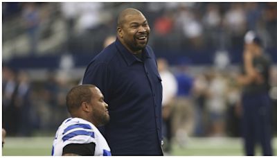 Larry Allen’s Daughter Is ‘Completely Broken’ Over NFL Legend’s Death on Family Vacation