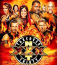 NXT TakeOver XXX