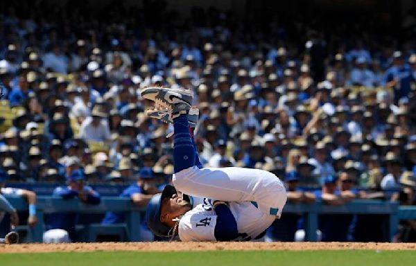 Four ways the Mookie Betts and Yoshinobu Yamamoto injuries impact the Dodgers