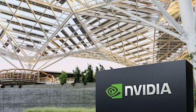 Nvidia Surges After Google AI Conference; Is The Stock A Buy Now?