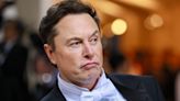 Elon Musk predicts a year of 'stormy weather' for the US economy - and warns Tesla faces a raft of headwinds