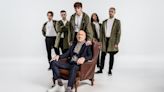 The Who’s Pete Townshend hopes Quadrophenia ballet will be ‘joyful’