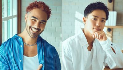 'The Boyfriend' Stars Alan Takahashi and Kazuto Kasahara Had a Slow-Burn Romance—Did It Continue Post-Filming?