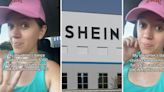 ‘I am being scammed’: Mom says dance studio charged her $100 for daughter’s costume. Then she found out it came from Shein